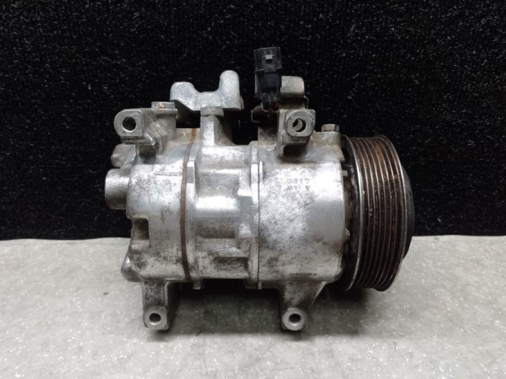 38810-RDF-A02 | Компресор кондиціонера ACURA TLX 14-17 - Фото 3