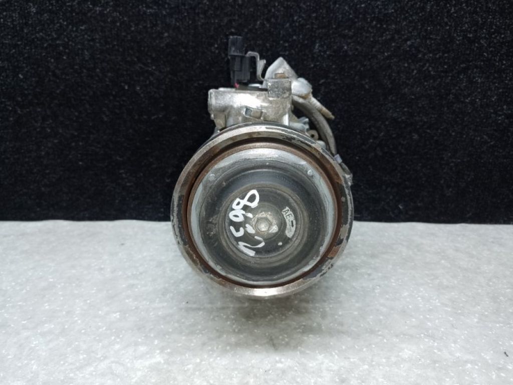 38810-RDF-A02 | Компресор кондиціонера ACURA TLX 14-17 - Фото 4