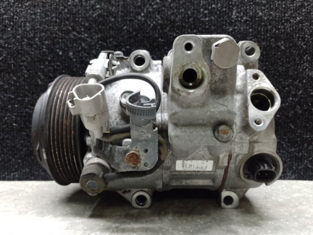88320-33210 | Компрессор кондиционера LEXUS ES350 06-12