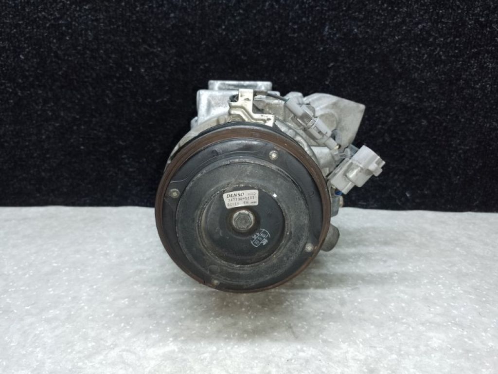 88320-33210 | Компрессор кондиционера LEXUS ES350 06-12 - Фото 4