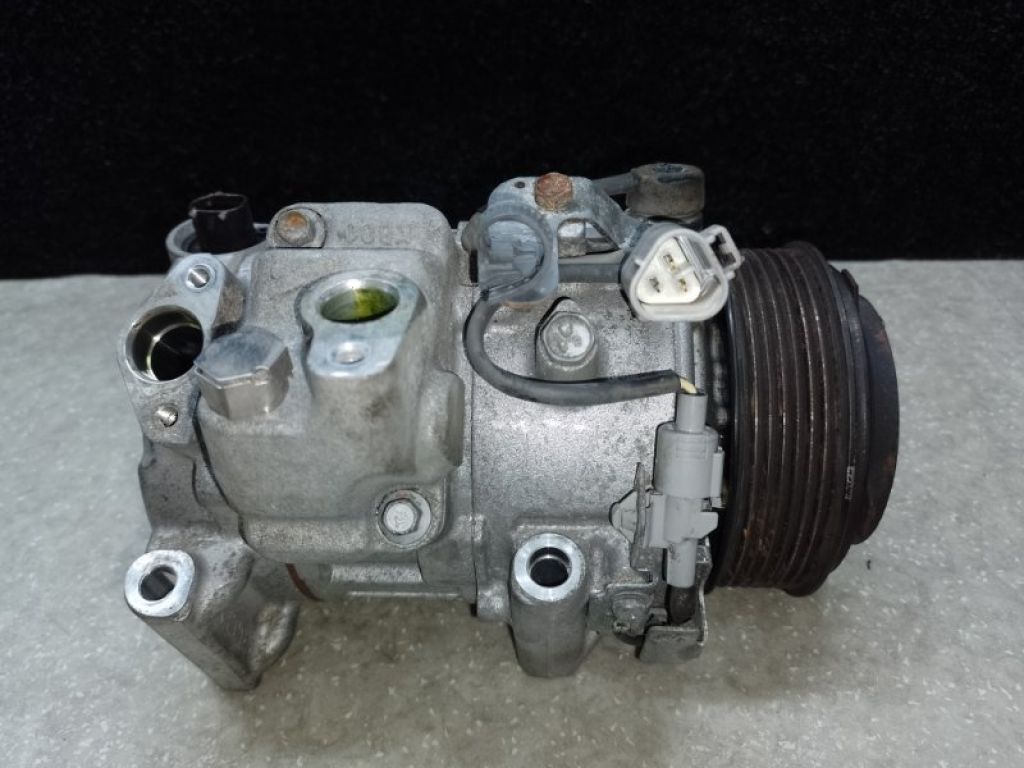 88320-33210 | Компрессор кондиционера LEXUS ES350 06-12 - Фото 6