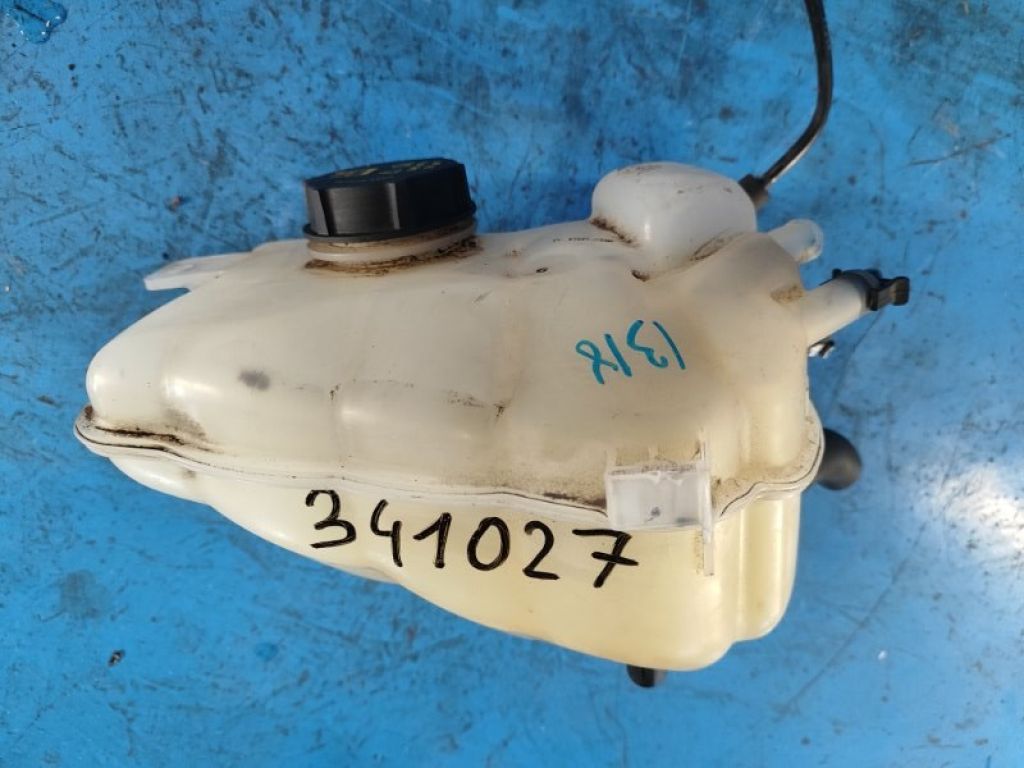 HG9Z-8A080-A | Бачок расширительный FORD FUSION 14-