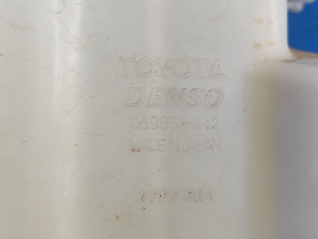8531506140 | Бачок омивача TOYOTA CAMRY 40 06-11 - Фото 7