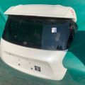 K010M-3YWMB | Кришка багажника NISSAN JUKE 10-19 - Прев'ю 2