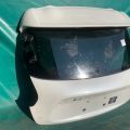 K010M-3YWMB | Кришка багажника NISSAN JUKE 10-19 - Прев'ю 3
