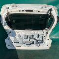 K010M-3YWMB | Кришка багажника NISSAN JUKE 10-19 - Прев'ю 5