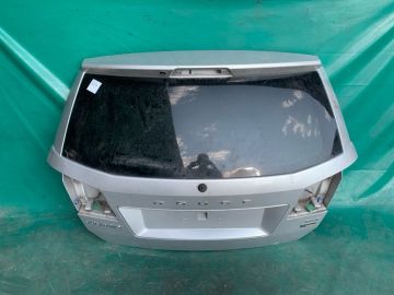 Кришка багажника DODGE JOURNEY 08-20