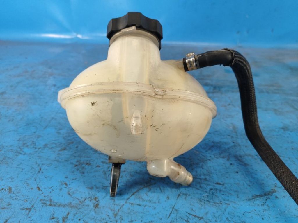 68289857AA | Бачок розширювальний JEEP COMPASS 17-21 - Фото 2