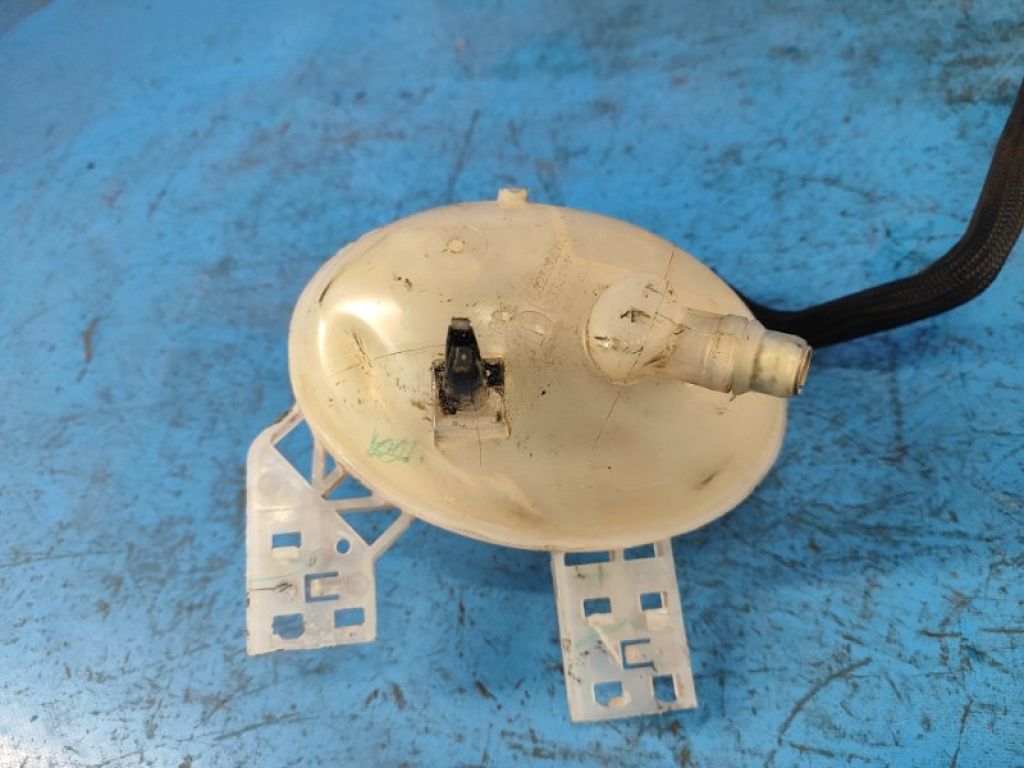 68289857AA | Бачок розширювальний JEEP COMPASS 17-21 - Фото 3