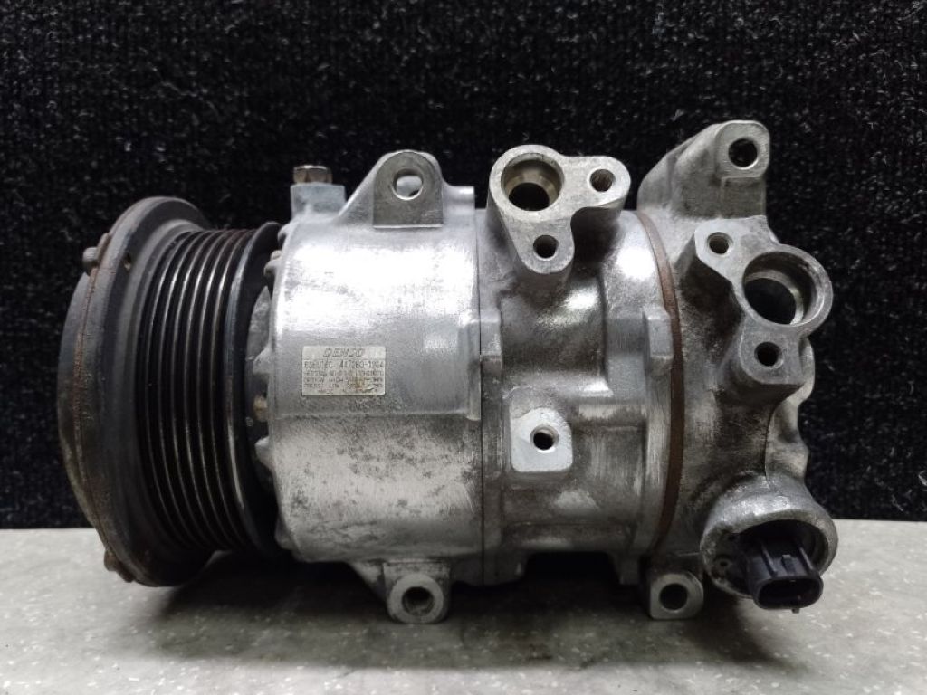 88310-42270 | Компрессор кондиционера TOYOTA RAV4 05-12
