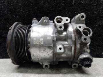 Компрессор кондиционера TOYOTA RAV4 05-12