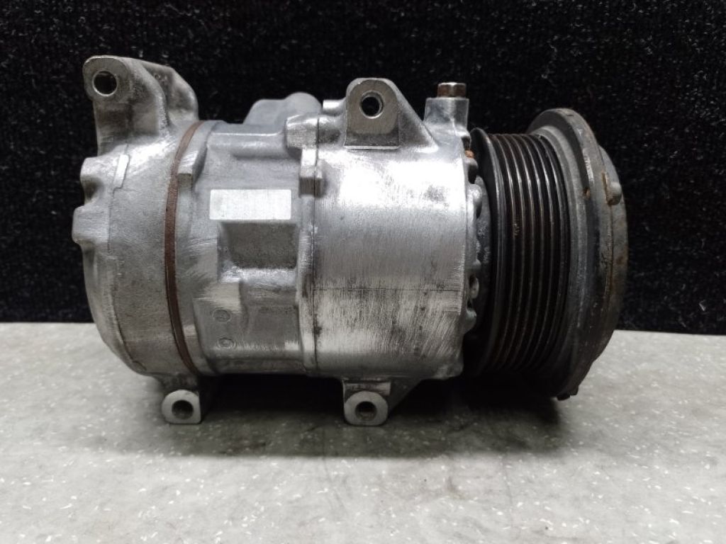 88310-42270 | Компрессор кондиционера TOYOTA RAV4 05-12 - Фото 2