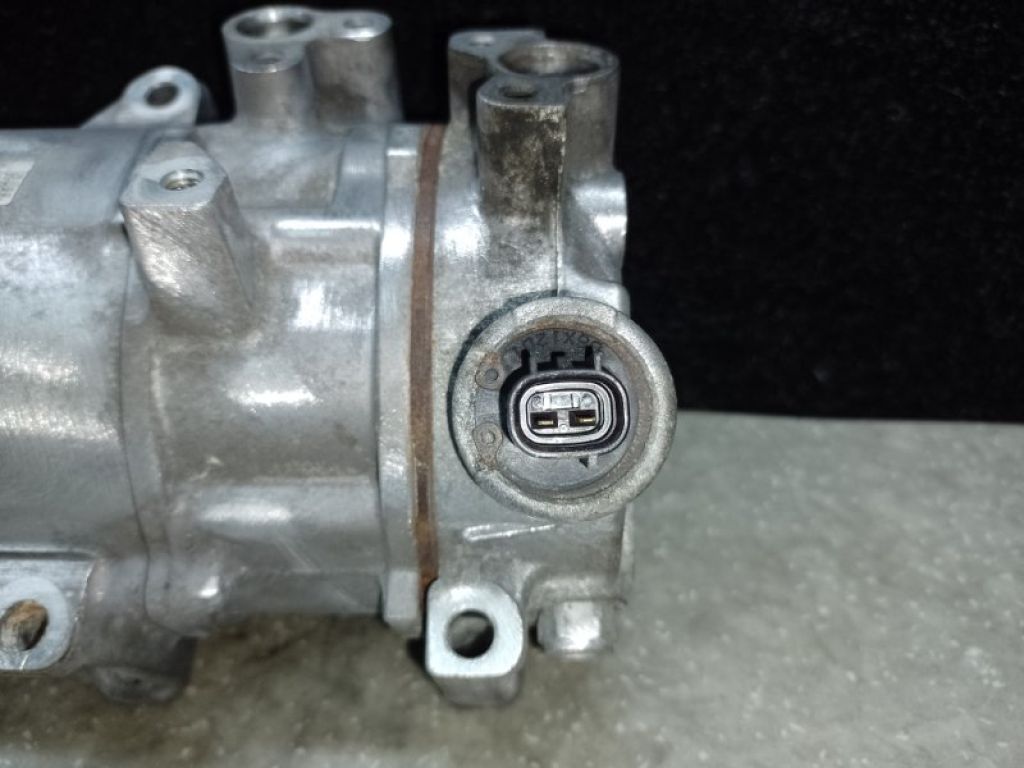 88310-42270 | Компрессор кондиционера TOYOTA RAV4 05-12 - Фото 5