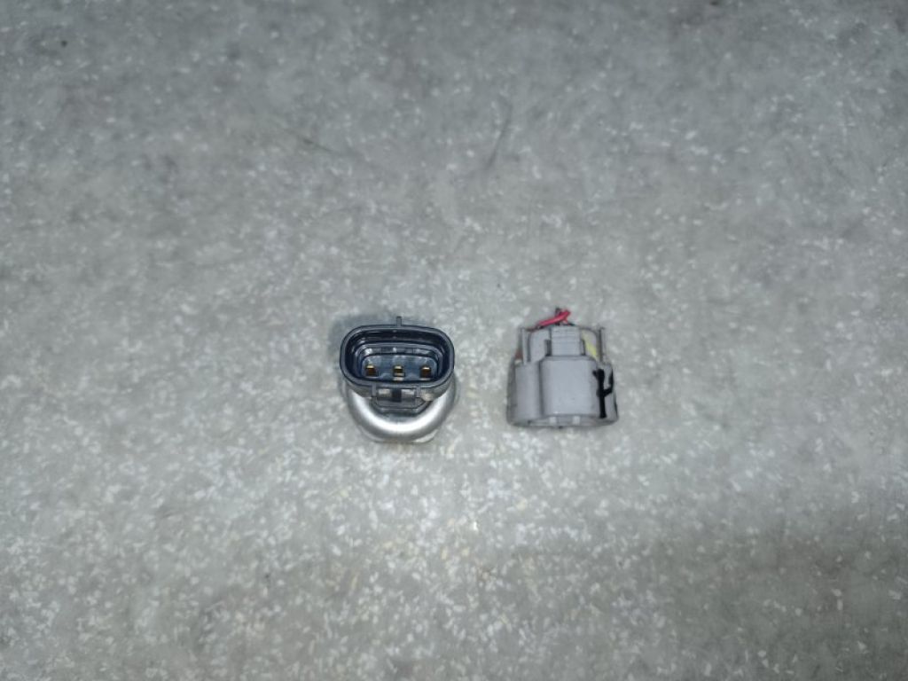 88719-40020 | Датчик тиску кондиціонера TOYOTA RAV4 05-12 - Фото 2