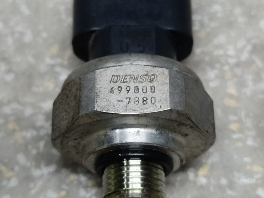 88719-40020 | Датчик тиску кондиціонера TOYOTA RAV4 05-12 - Фото 3