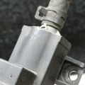 06F 906 283 F | Клапан электромагнитный (вакуумный) AUDI Q5 08-16 - Превью 5
