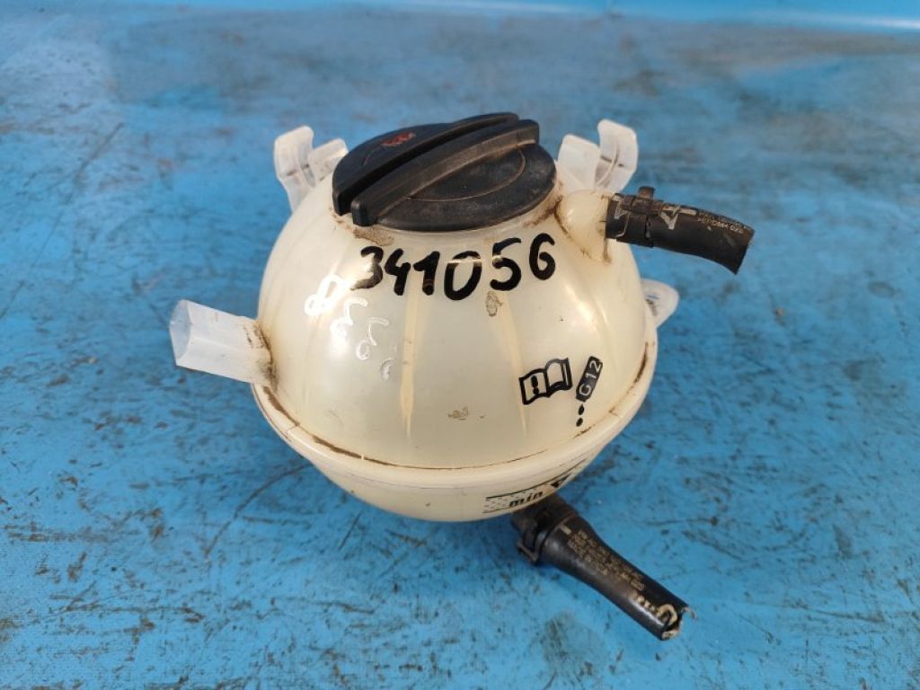 1K0-121-407-F | Бачок расширительный VOLKSWAGEN TIGUAN 08-17