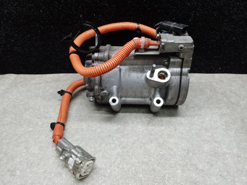 DG9Z-19703-D | Компресор кондиціонера FORD FUSION 14-