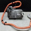 DG9Z-19703-D | Компресор кондиціонера FORD FUSION 14- - Прев'ю 3