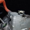 DG9Z-19703-D | Компресор кондиціонера FORD FUSION 14- - Прев'ю 7