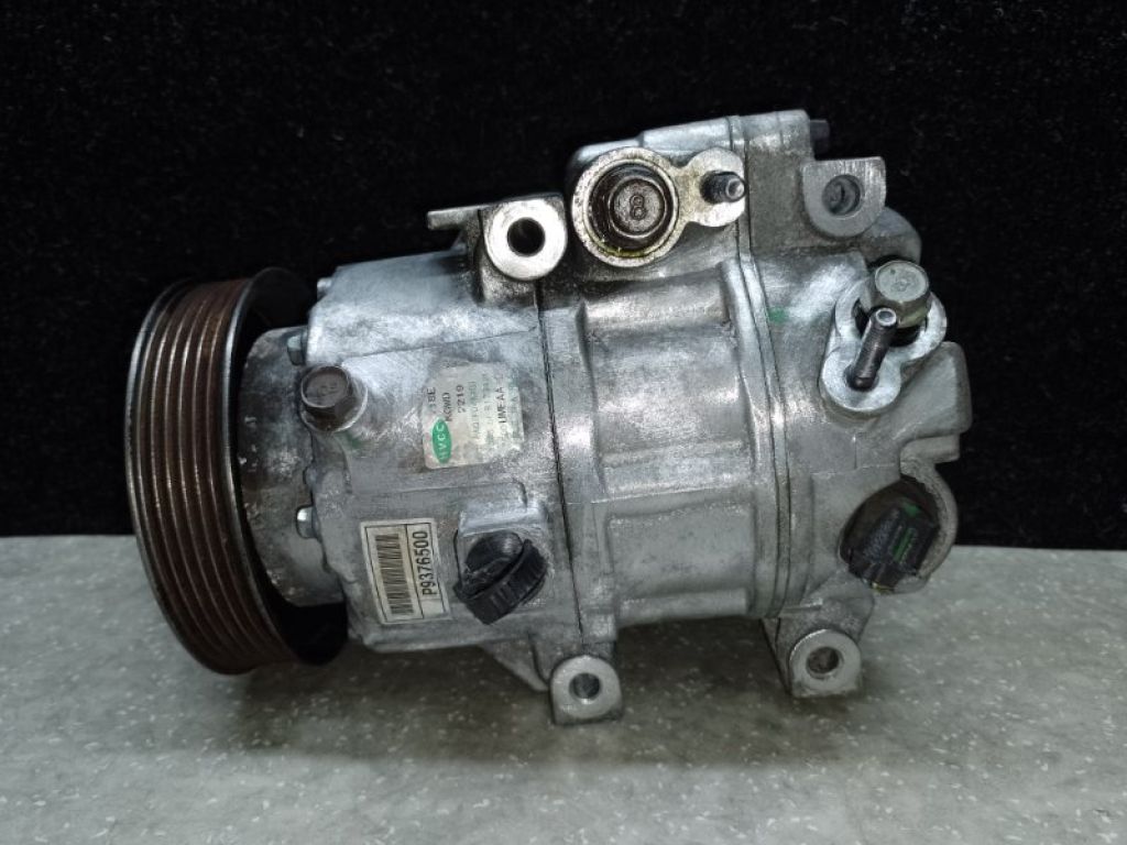 97701-C6500 | Компрессор кондиционера KIA SORENTO UM 14-