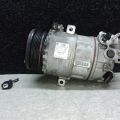 JX6Z-19703-H | Компрессор кондиционера FORD ESCAPE 19 -