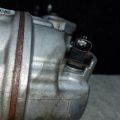 JX6Z-19703-H | Компрессор кондиционера FORD ESCAPE 19 - - Превью 6