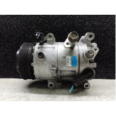 Компрессор кондиционера MAZDA CX-30 19-
