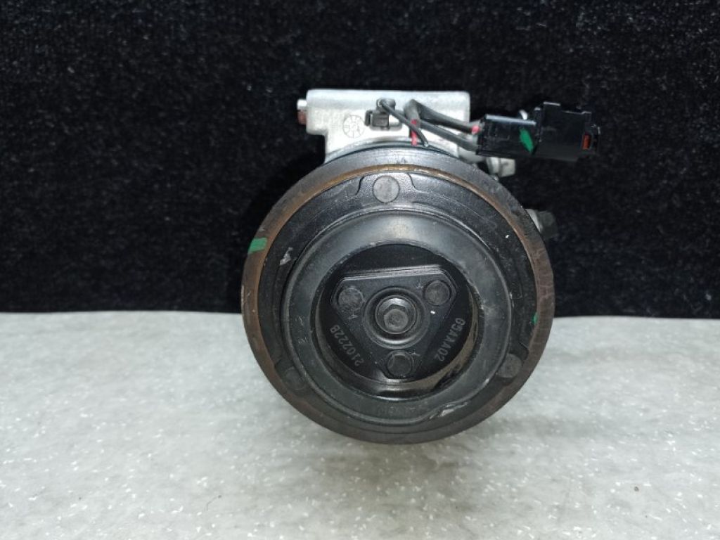 BDGF-61-450 | Компрессор кондиционера MAZDA CX-30 19- - Фото 3