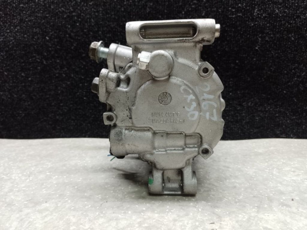 BDGF-61-450 | Компрессор кондиционера MAZDA CX-30 19- - Фото 5
