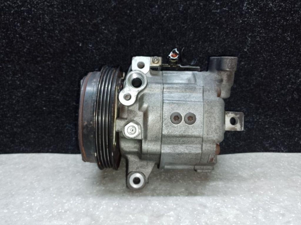 73111SA001 | Компресор кондиціонера SUBARU FORESTER SG 02-07