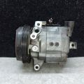 73111SA001 | Компресор кондиціонера SUBARU FORESTER SG 02-07