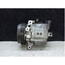 Компрессор кондиционера SUBARU FORESTER SG 02-07