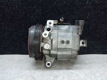Компрессор кондиционера SUBARU FORESTER SG 02-07