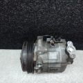 73111SA001 | Компресор кондиціонера SUBARU FORESTER SG 02-07 - Прев'ю 2