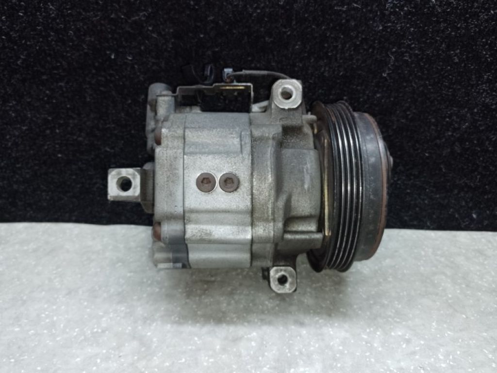 73111SA001 | Компресор кондиціонера SUBARU FORESTER SG 02-07 - Фото 3