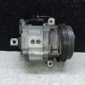 73111SA001 | Компресор кондиціонера SUBARU FORESTER SG 02-07 - Прев'ю 3