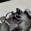 73111SA001 | Компресор кондиціонера SUBARU FORESTER SG 02-07 - Прев'ю 7