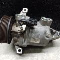 92600-1KC3A | Компрессор кондиционера NISSAN JUKE 10-19