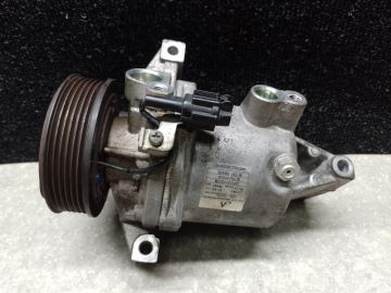 Компрессор кондиционера NISSAN JUKE 10-19