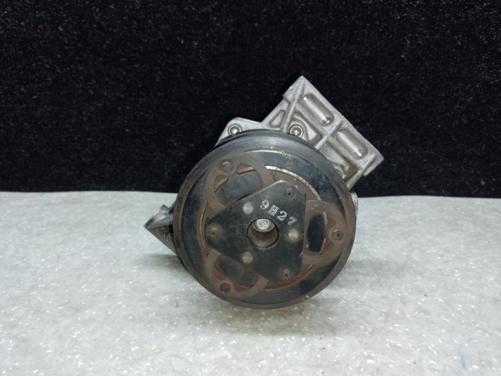 92600-1KC3A | Компрессор кондиционера NISSAN JUKE 10-19 - Фото 3