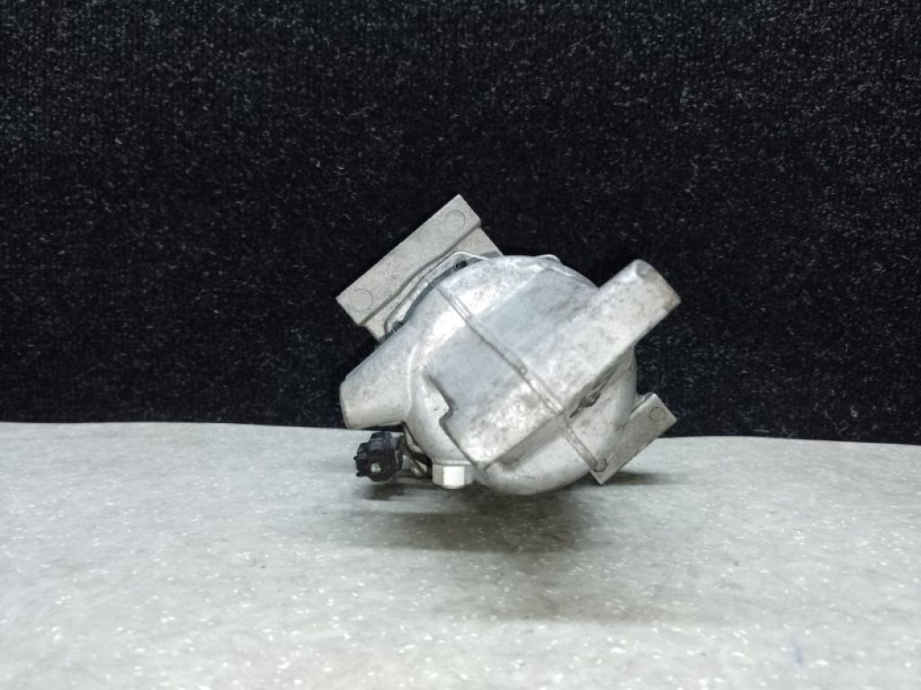 92600-1KC3A | Компрессор кондиционера NISSAN JUKE 10-19 - Фото 4