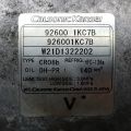 92600-1KC3A | Компрессор кондиционера NISSAN JUKE 10-19 - Превью 5