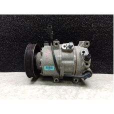 Компрессор кондиционера HYUNDAI ACCENT RB 10-
