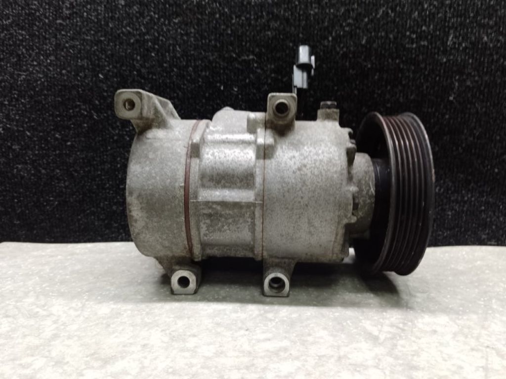 97701-1R100 | Компрессор кондиционера HYUNDAI ACCENT RB 10- - Фото 2
