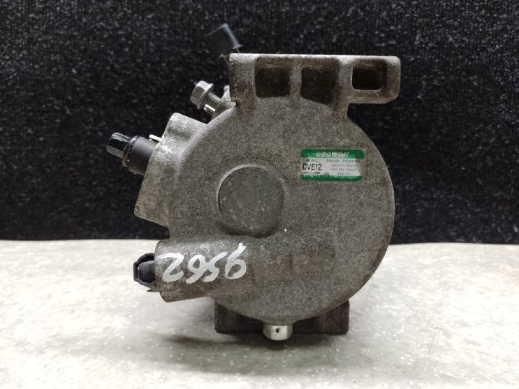 97701-1R100 | Компрессор кондиционера HYUNDAI ACCENT RB 10- - Фото 3
