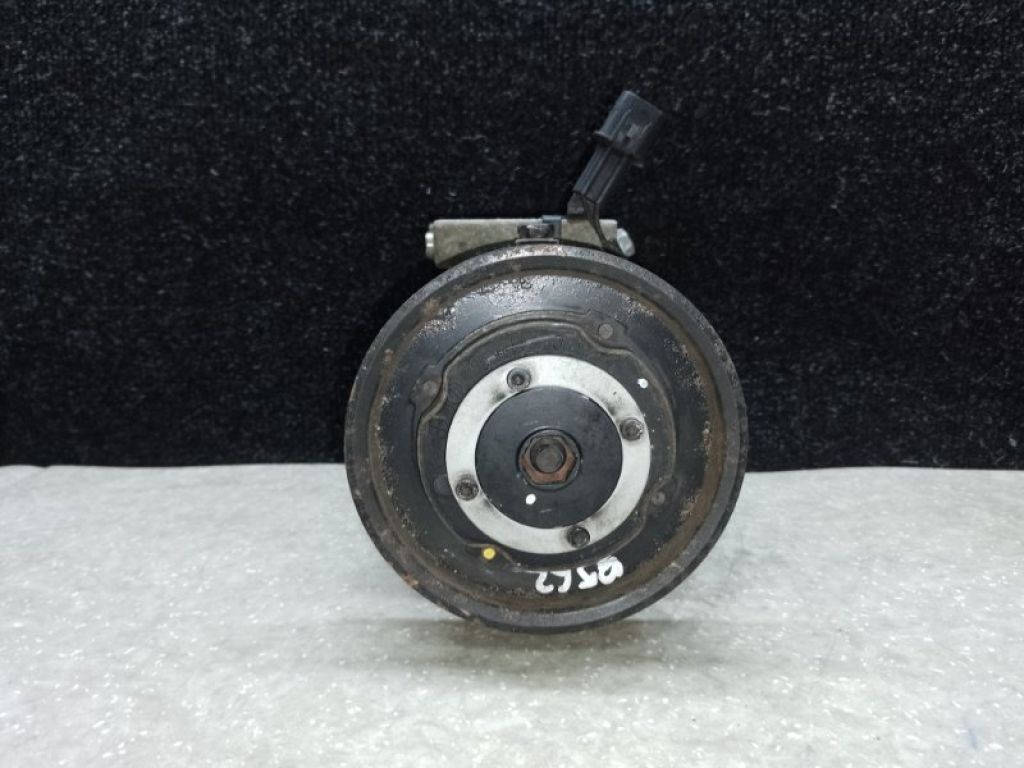 97701-1R100 | Компрессор кондиционера HYUNDAI ACCENT RB 10- - Фото 4