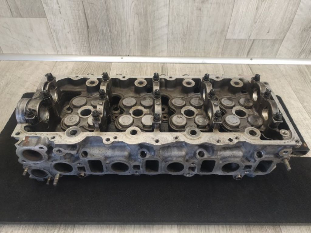 1110130032 | Головка блоку циліндрів TOYOTA LAND CRUISER PRADO 120 02-09