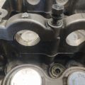 1110130032 | Головка блоку циліндрів TOYOTA LAND CRUISER PRADO 120 02-09 - Прев'ю 8