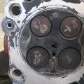 1110130032 | Головка блоку циліндрів TOYOTA LAND CRUISER PRADO 120 02-09 - Прев'ю 13